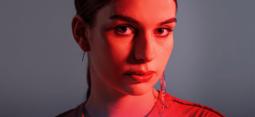 Adèle Castillon Chanson