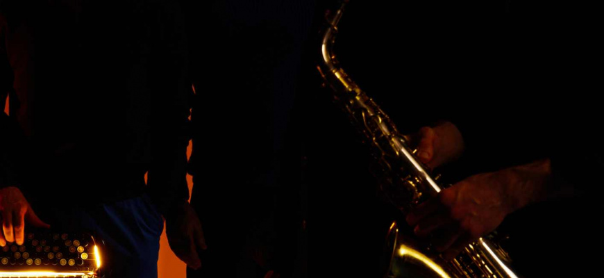 'NDIAZ Musiques actuelles