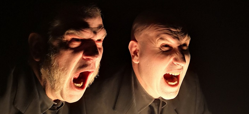 Nosferatu Théâtre