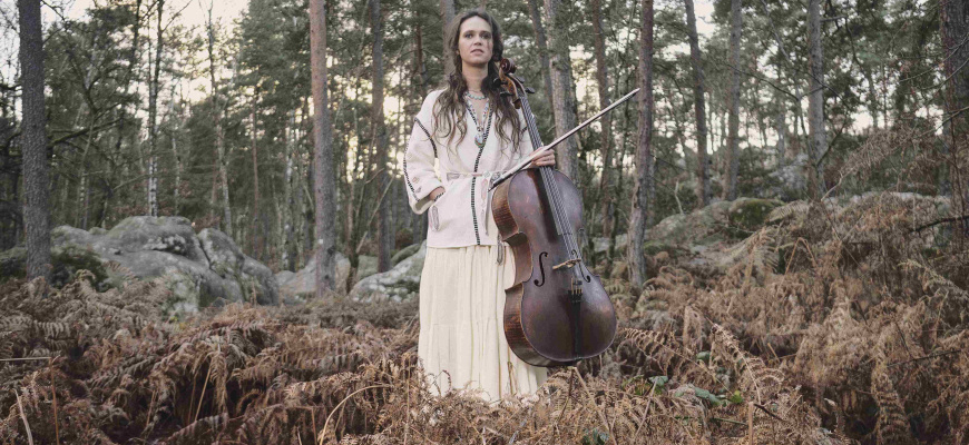 Murmures de la forêt Classique/Lyrique