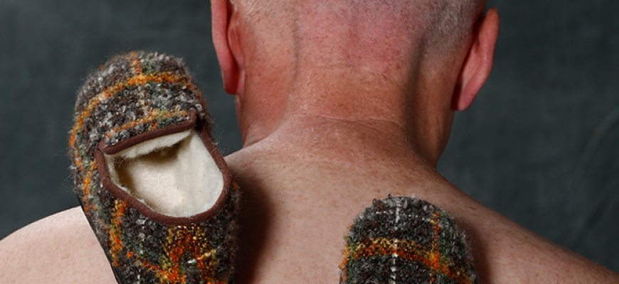 Festival Marmaille - Pantoufle au coeur Théâtre