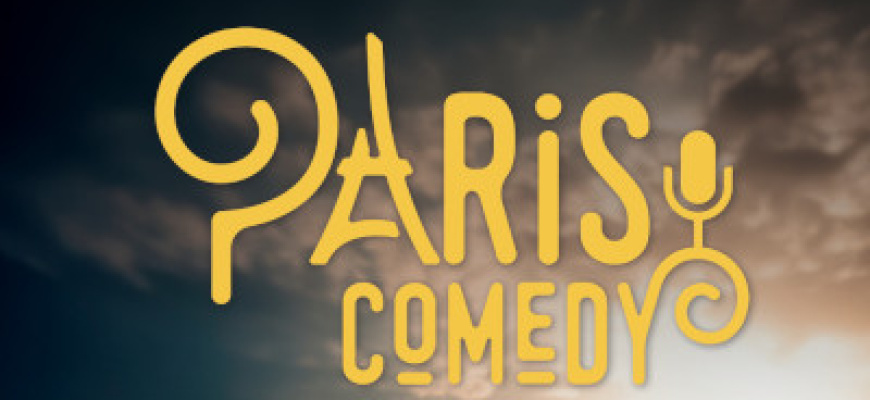 Paris Comedy Club Humour