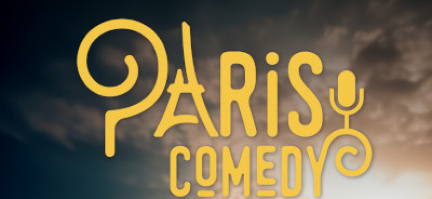 Paris Comedy Club Humour