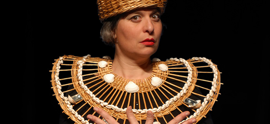 Festival Marmaille - L'Épopée de Pénélope Théâtre