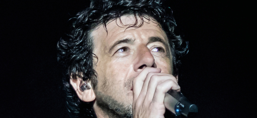 Patrick Bruel Chanson