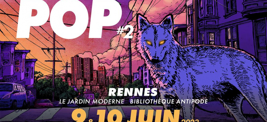 Pies Pala Pop Festival #2 Rock/Pop/Folk