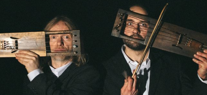 Puuluup Rock/Pop/Folk