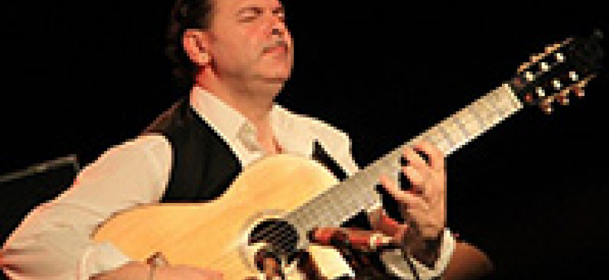 Raphaël Faÿs Duo Musique du monde