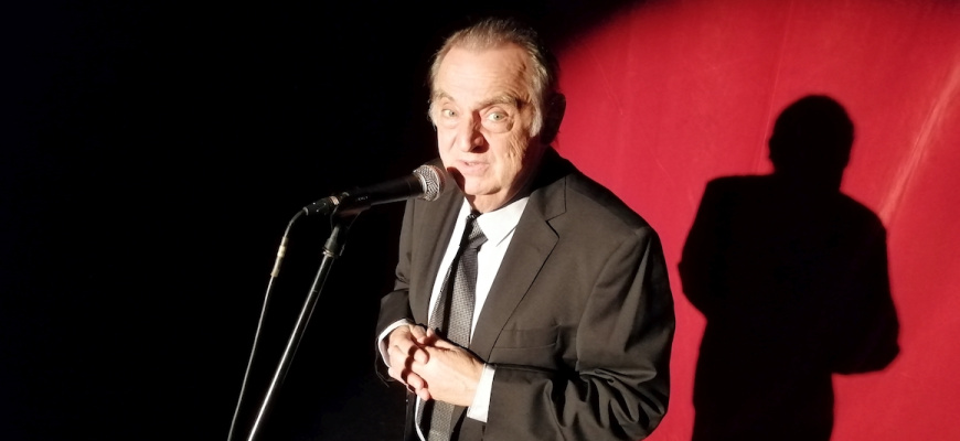 La Remise de prix Théâtre