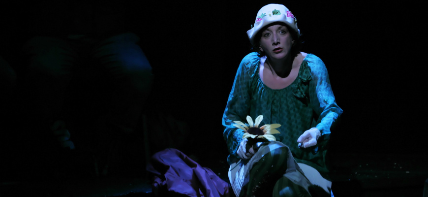 Le Retour aux souches Théâtre
