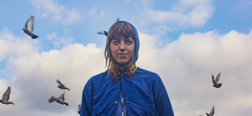 Rozi Plain + Rachael Dadd + Laetitia Shériff Rock/Pop/Folk