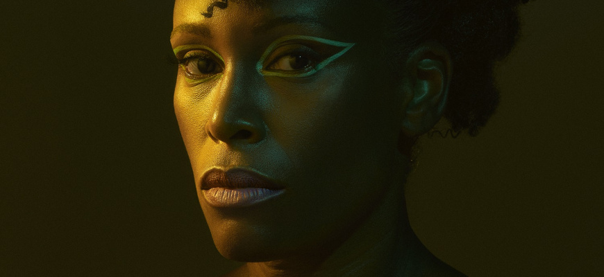 Sandra Nkaké Musiques actuelles
