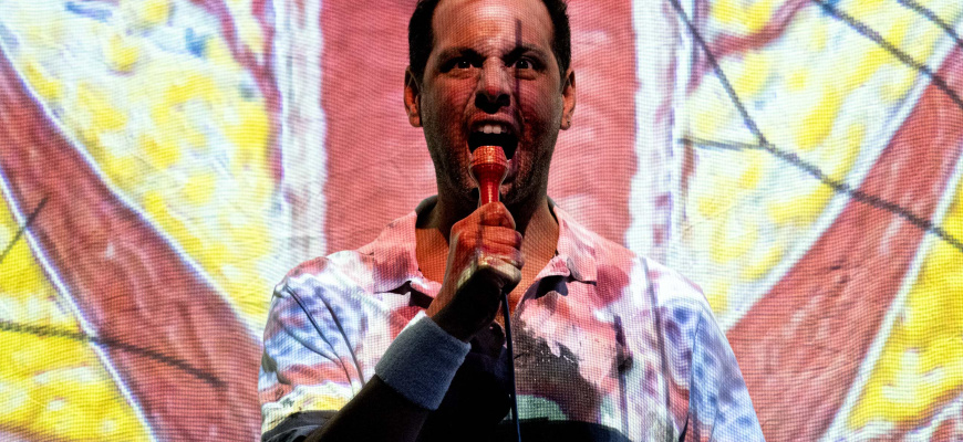 La Fin du début - Solal Bouloudnine Théâtre