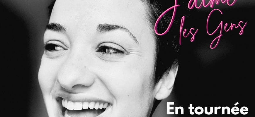 Caroline Estremo Humour