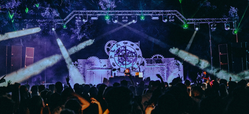 Texture Festival Festival