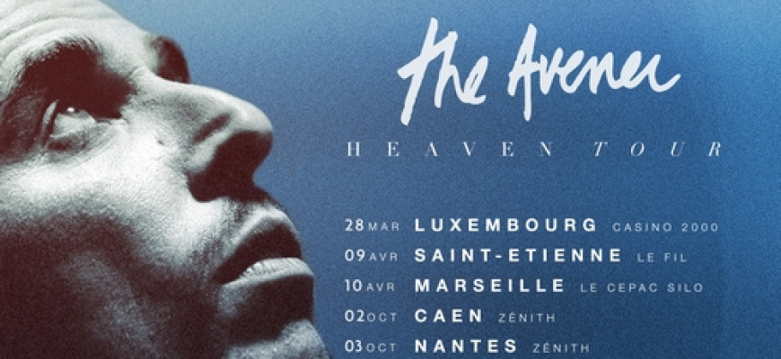 The Avener Electro