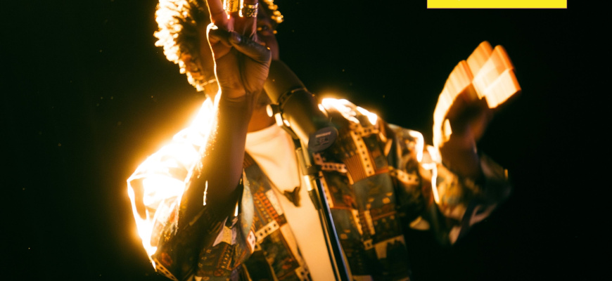 After musique avec Forbon N&#039;Zakimuena &amp; Adam Carpels Hip Hop/Rap/Slam