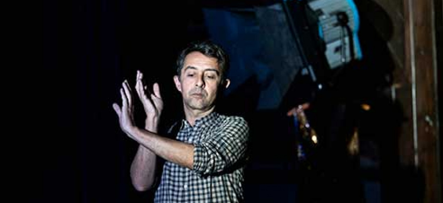 Une vie d'acteur Théâtre