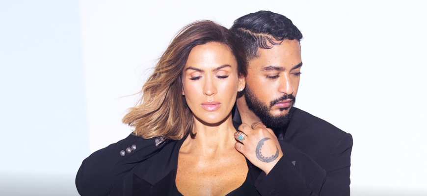 Vitaa & Slimane Chanson