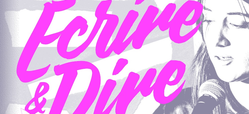 Festival Écrire & dire Festival