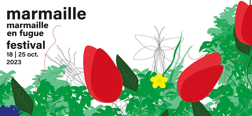 Festival Marmaille / Marmaille en Fugue Théâtre
