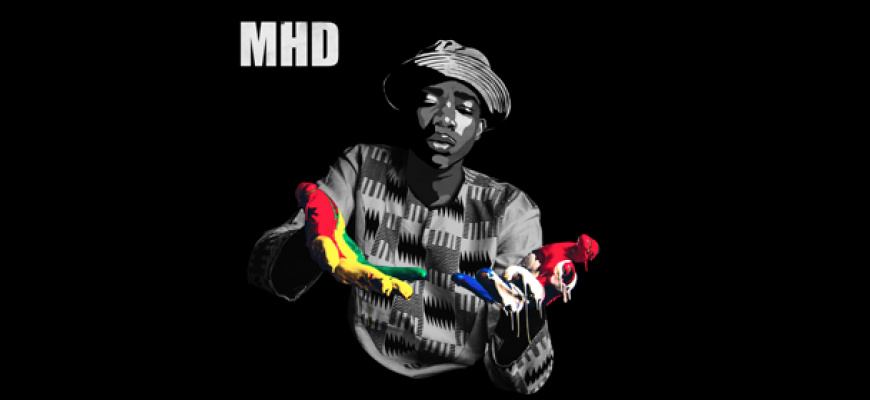 MHD et KCIV Hip Hop/Rap/Slam