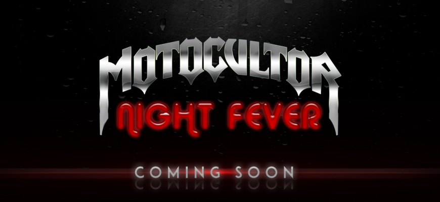  Motocultor Night Fever • Kadavar + Tranzat + Angelus Apatrida + Ende Métal
