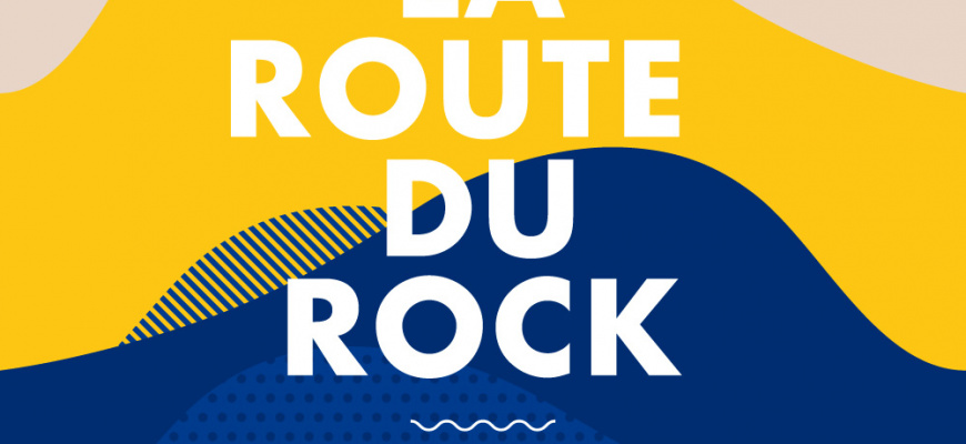 La Route du Rock 2018 — Chevalrex à la Plage Arte Concert Festival
