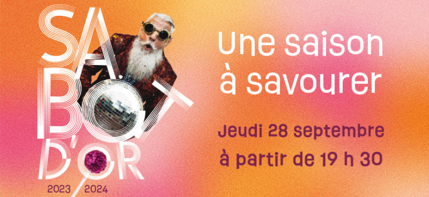 Présentation de saison + Le Manipophone Marionnettes/Objets