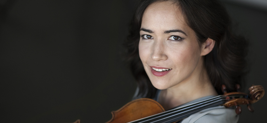 Inspiration Bach #2 Classique/Lyrique