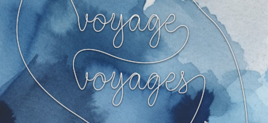 Voyage voyage Théâtre