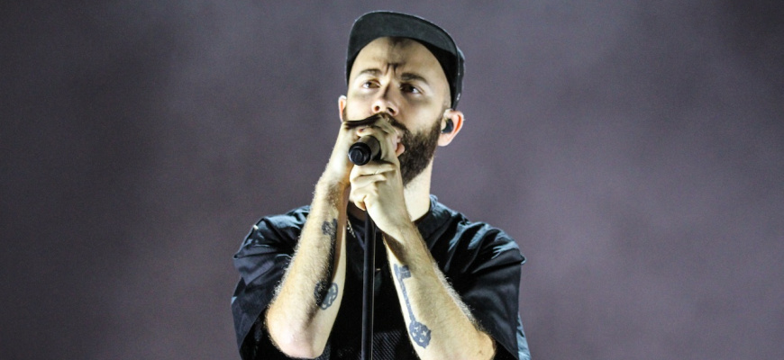 Woodkid