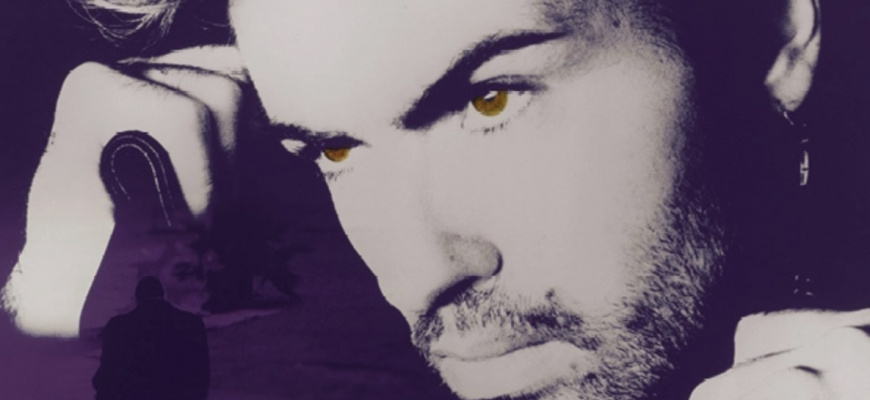 George Michael Freedom Uncut Documentaire