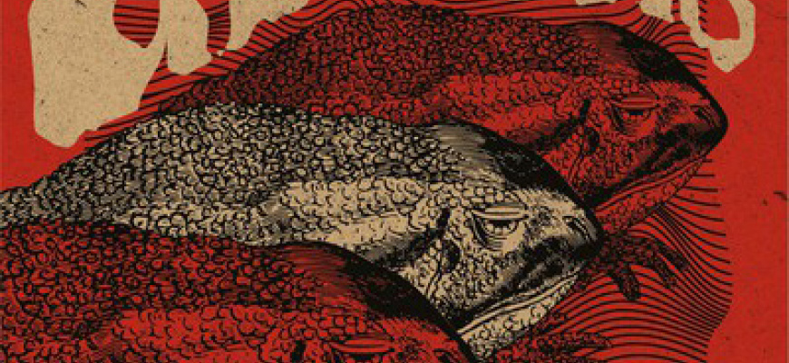 WAND + THE PSYCHOTIC MONKS (Ubu On The Rocks), mardi 6 février de 20h à minuit à l'UBU, Rennes