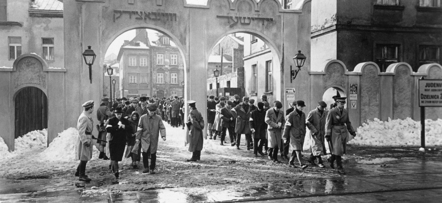 La Liste de Schindler Historique