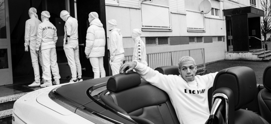 Culture hip-hop : les concerts et spectacles de cet hiver