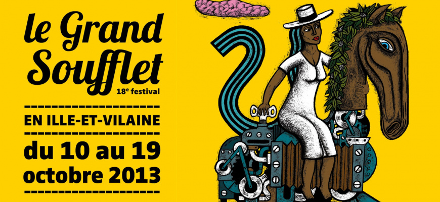 Le Grand Soufflet 