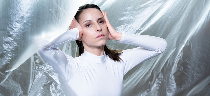 Maintenant, festival futuriste 