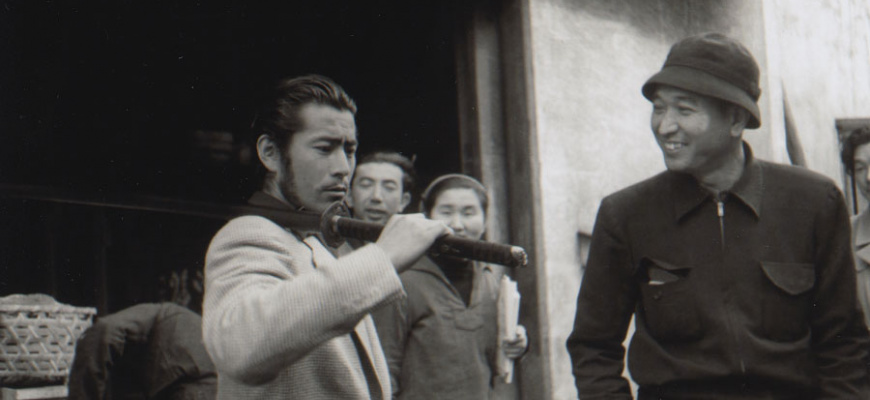 Mifune: The Last Samurai Documentaire