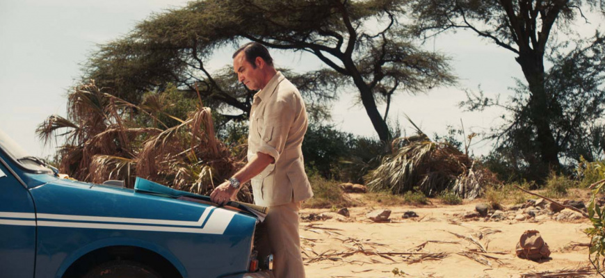 Les principales sorties de films en août.