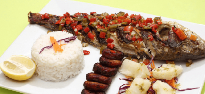 Casa Breizh Cuisine du monde