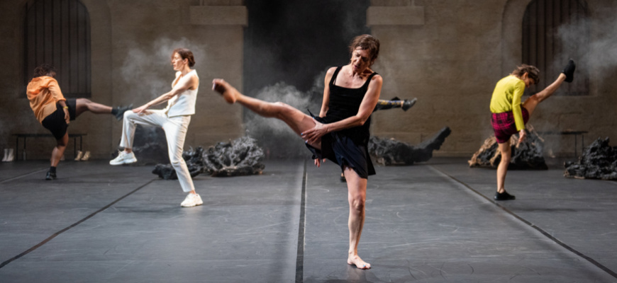 Festival Transforme-Rennes