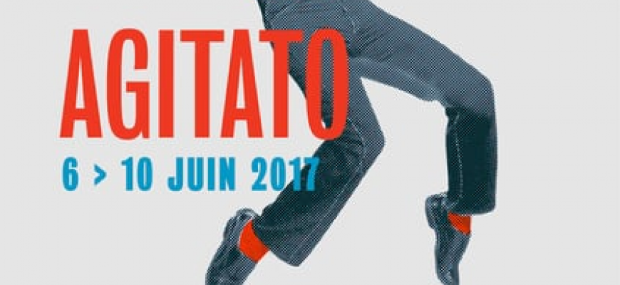 Agitato 2017