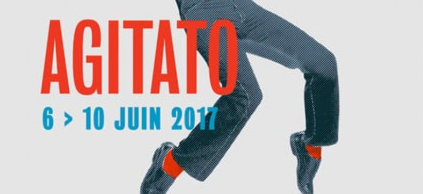 Agitato 2017 