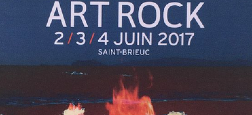 Art Rock 2017 - Fantastic elements