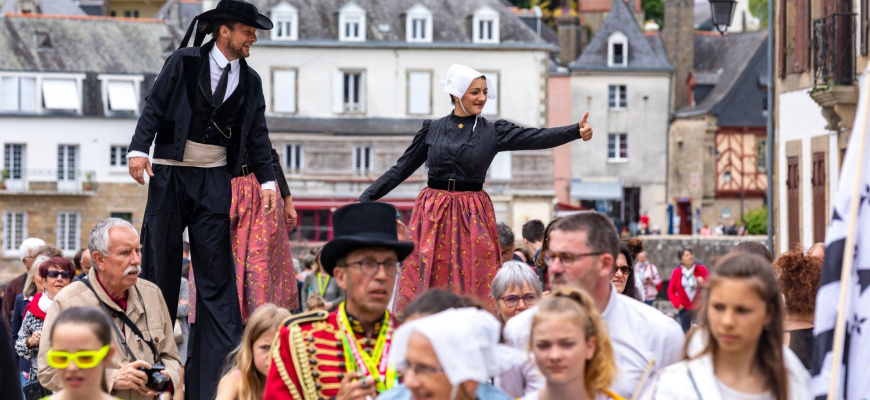 Fête de la Bretagne 2025
