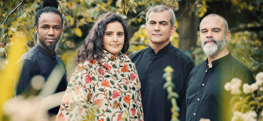 Jazz à l'Ouest 2023