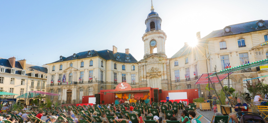 Transat en ville 2024