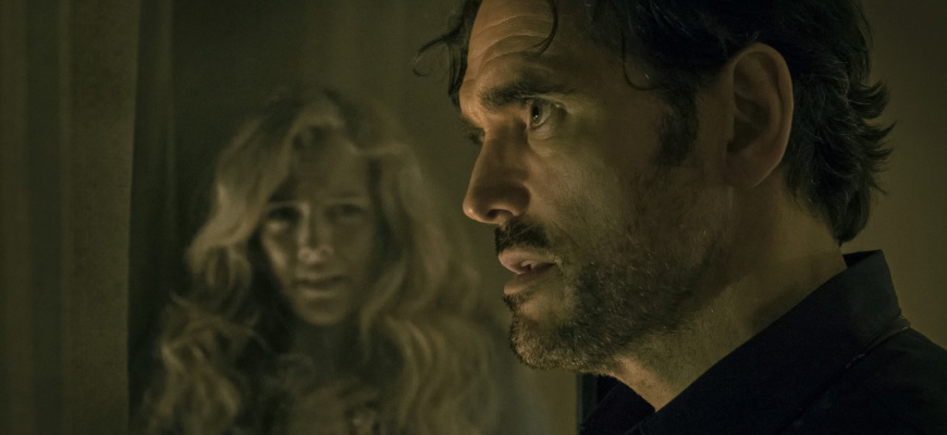 The House That Jack Built Thriller