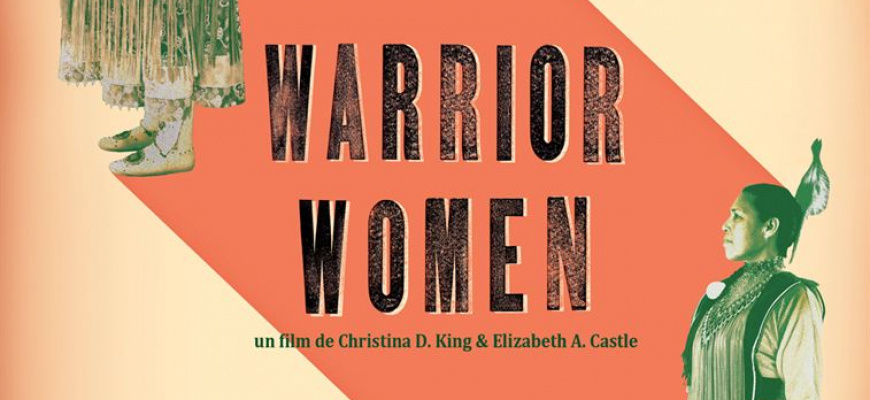 Warrior Women Documentaire